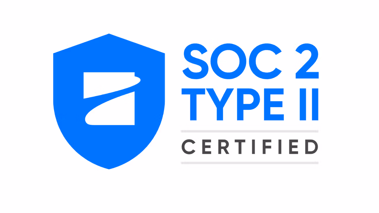 SOC 2 Type 2